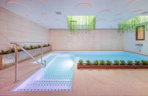 La Garriga Apartment | Sono & SPA - Adults Only