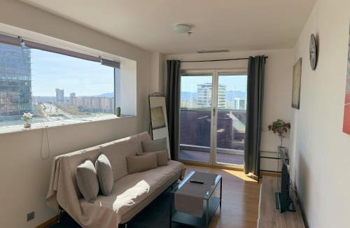 El Port Apartment | Sotell Apartment Gran Via Europa BCN