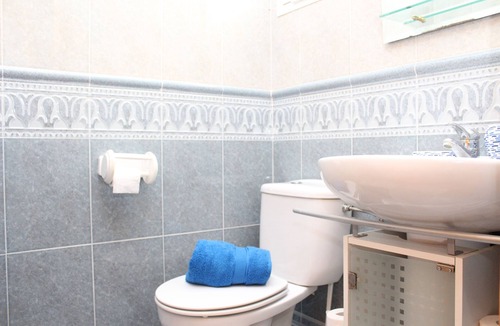 La Florida House | spacious 3 bedroom house.