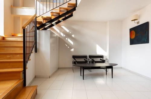 El Coll Apartment | Spacious apartment close to Park Guell