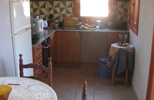 Torroja del Priorat Apartment | Spacious, bright vacation apartment in Priorat Pet-friendly, garden + terrace