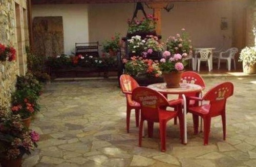 Cantoral House | Spacious Country House Valle Tosande I - Mountain Views & Wi-Fi