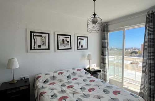 Muchamiel Apartment | Spacious, Fully Equipped Apartment with Pool, 4 km from the Beach