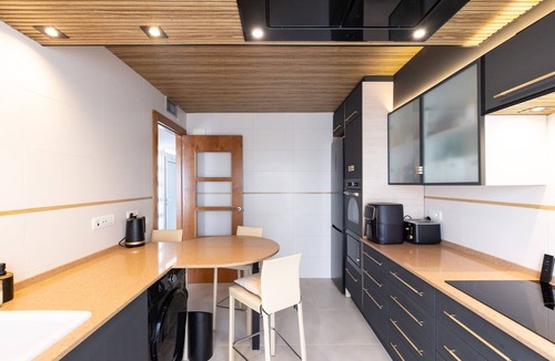 Cambrils House | Spacious House Near the Beach - Only Families House