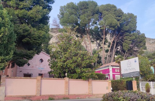 Alhama de Aragon Cottage | Spacious Rural House for 20 People in Alhama de Aragon