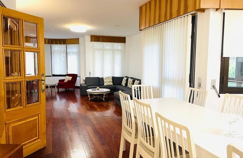 Jaca Villa | Spacious Villa in Jaca with Private Pool and Garden
