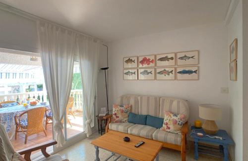 Cabo de Palos House | Spanish Connection - Casita con piscina privada