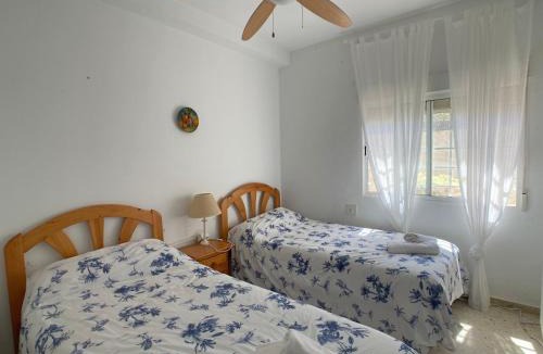 Cabo de Palos House | Spanish Connection - Casita con piscina privada