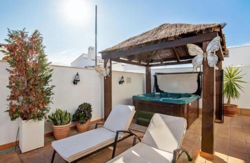 Caserio Los Tarquinos Villa | SPECIAL-OFFER LuxuriousVilla, Baos y Mendigo, Spain-Perfect for FamiliesGroups