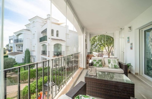 Roldan Apartment | Spectacular and stylish 2 bed apartment - AA1711LT