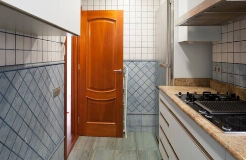 L'Antiga Esquerra de l'Eixample Apartment | Spectacular Five Senses Mallorca Apartment