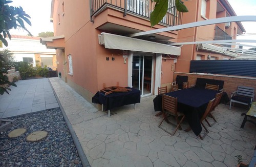 Pinos de Miramar House | Spiaggia dorata