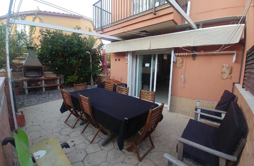 Pinos de Miramar House | Spiaggia dorata