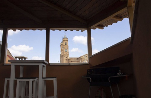 Munebrega Apartment | Standard double room