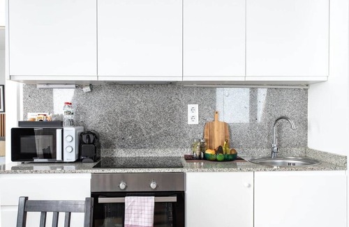 Collblanc y La Torrassa Apartment | StayCampNou Balcony Apartment · Camp Nou · Fira · BCN
