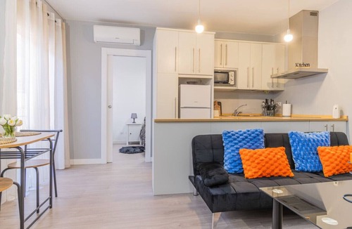San Pablo Apartment | Stay in Zaragoza`s historic center