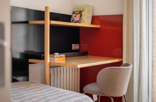 La Vila Olimpica del Poblenou Apartment | Stay U-nique Apartments Salvador Espriu