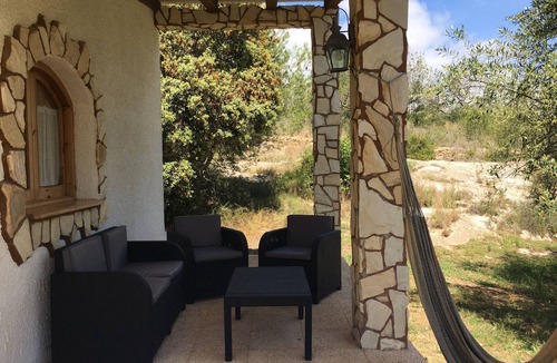 La Riera de Gaia House | Still available from August 17 to August 31! La Xaconera d' Ardenya
