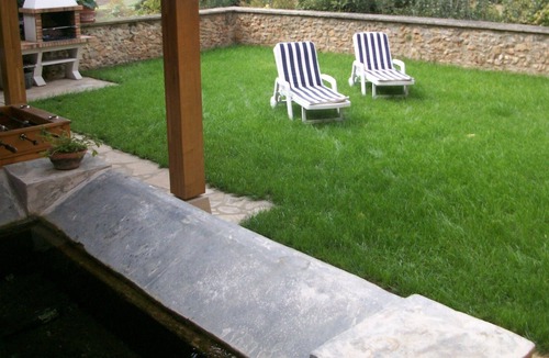 Genevilla House | Stroll through its beautiful landscapes and enjoy tranquility
