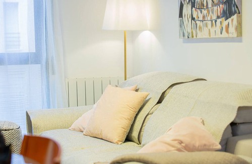 Albarracin Condo | Studio 2 bedrooms for climbers in ALBARRACIN | FREE WIFI