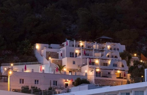 Cala Llonga Apartment | Studio 2