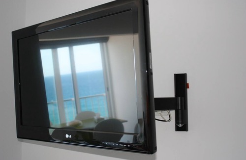 Platja d'Aro Apartment | Studio for 2 people completely renovated with a superb sea view
