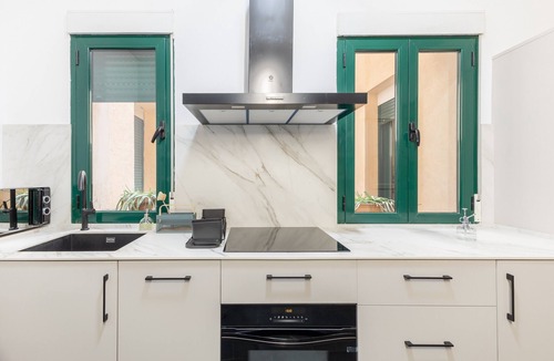 Segovia Old Town Apartment | Studio 'Judería' with Wi-Fi