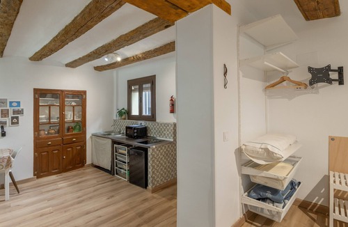 Ejulve House | Studio 'Mayor 10' in Ejulve