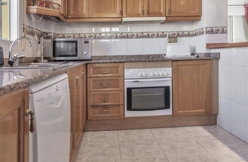 Orihuela Costa Villa | Stunning 5 Bed Villa with fabulous private swimming pool.