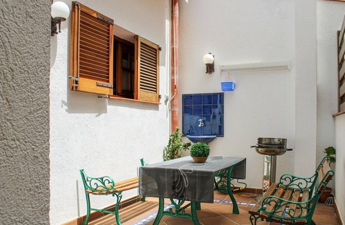 Tossa de Mar Apartment | Stunning apartment in Tossa de Mar