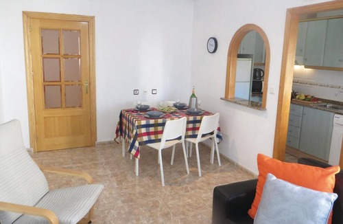 Torrevieja Apartment | Stunning apartment in Torrevieja with WiFi