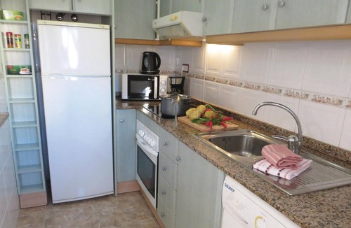 Torrevieja Apartment | Stunning apartment in Torrevieja with WiFi