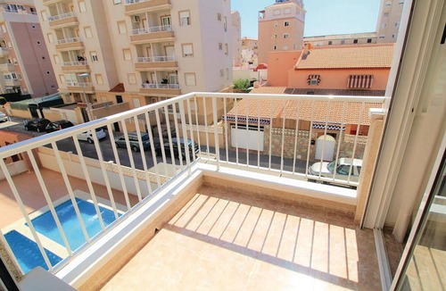 Torrevieja Apartment | Stunning apartment in Torrevieja with WiFi