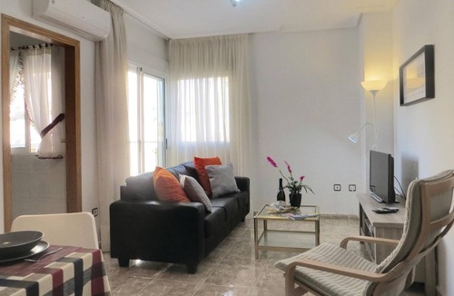 Torrevieja Apartment | Stunning apartment in Torrevieja with WiFi