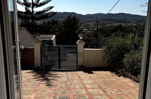 Can Besso House | Stunning Ibicenco Style Self Contained Casita in Jesùs