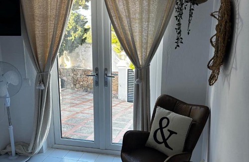 Can Besso House | Stunning Ibicenco Style Self Contained Casita in Jesùs