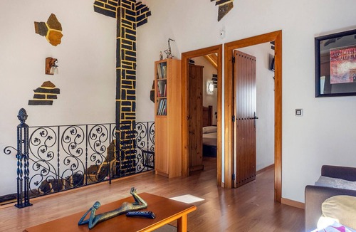Montalban House | Stunning home in Montalbán with WiFi