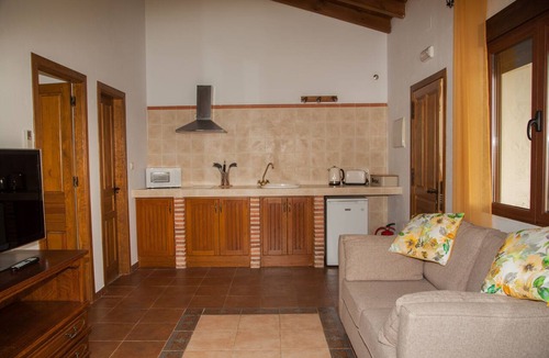El Raso Cabin | Stunning One bedroom Cottage in El Raso