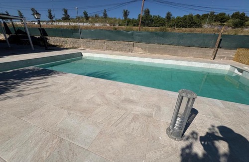 Province of Toledo House | Sueña Toledo-Apartamento 2 adultos y 1 niñoa
