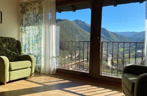 Frama Apartment | Suite Apartments Adult Only with terrace