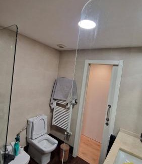 Romareda Apartment | Suite Centro Campus Universidad, Bien comunicado
