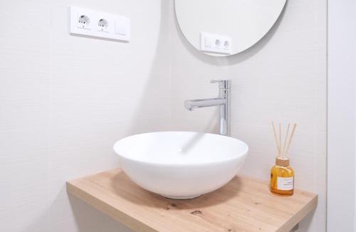 La Creu del Grau Apartment | Suite near to Marathon - City of Arts & Sciences
