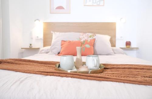 La Creu del Grau Apartment | Suite near to Marathon - City of Arts & Sciences