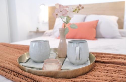 La Creu del Grau Apartment | Suite near to Marathon - City of Arts & Sciences
