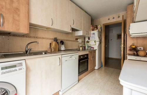 Alcala de Henares Bed & Breakfast | Suite room in Cuna de Cervantes apartment