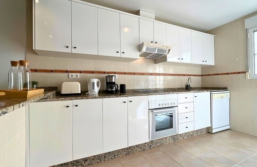 Lo Rufete House | Sun, golf and swimming pool: the ideal villa for your holidays!