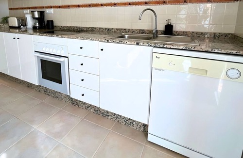 Lo Rufete House | Sun, golf and swimming pool: the ideal villa for your holidays!