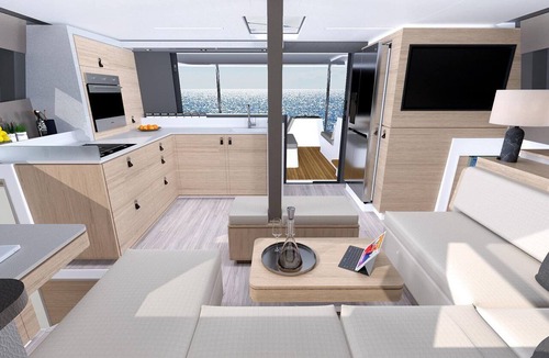 Ibiza Island Boat Rental | Sun-Kissed Sailing Adventure in the Majestic Islas Baleares