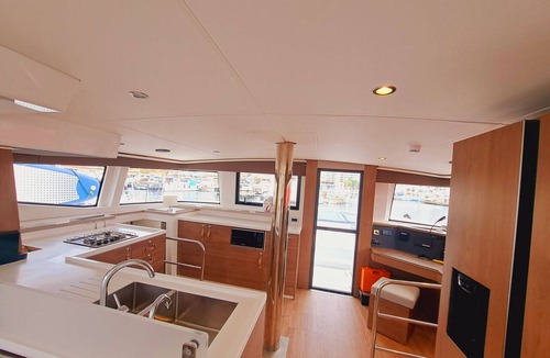 Sant Antoni de Portmany Boat Rental | Sun-Kissed Sailing Adventure in the Majestic Islas Baleares