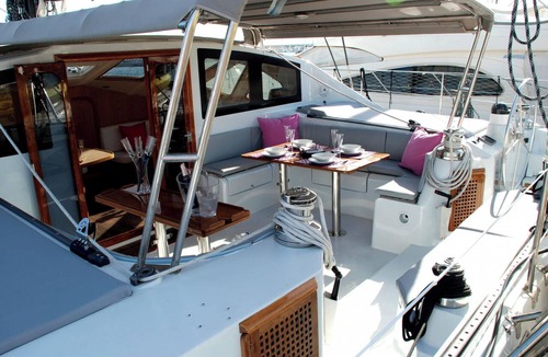 Ibiza Island Boat Rental | Sun-Kissed Sailing Adventure in the Majestic Islas Baleares
